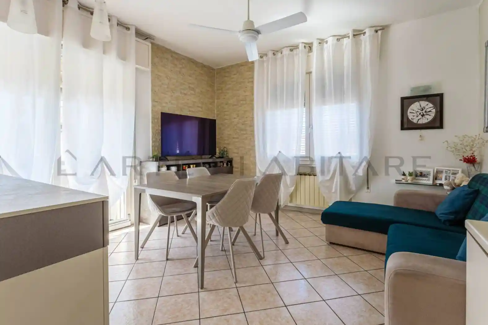 Appartamento in vendita a Padova