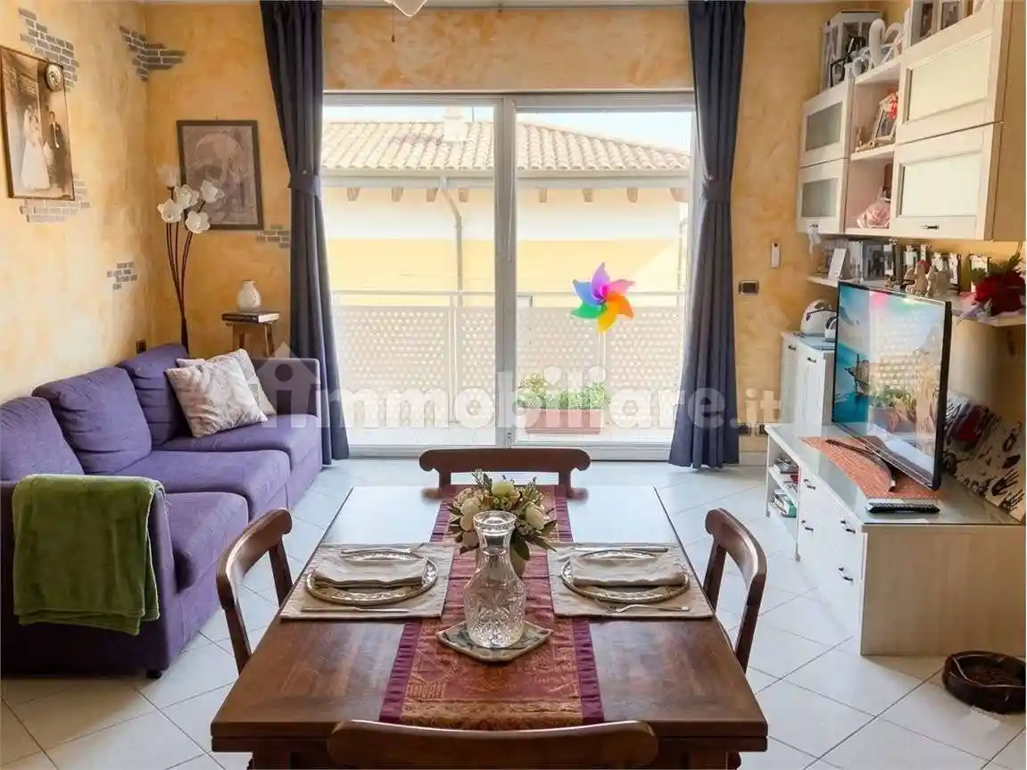 Appartamento in vendita a Cairo Montenotte