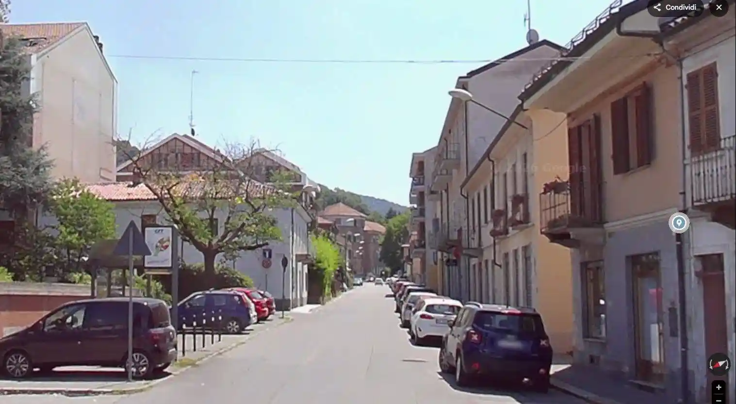 Villa in vendita a Torino