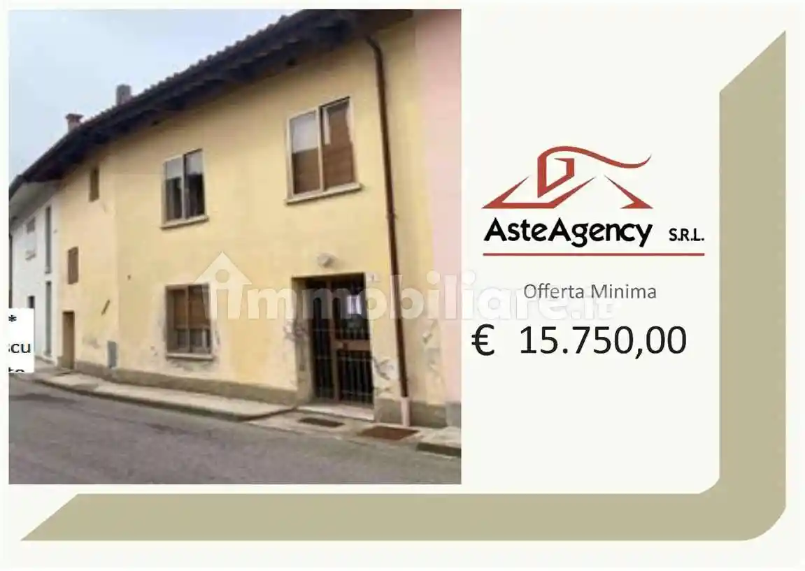 Appartamento in vendita a Basiliano