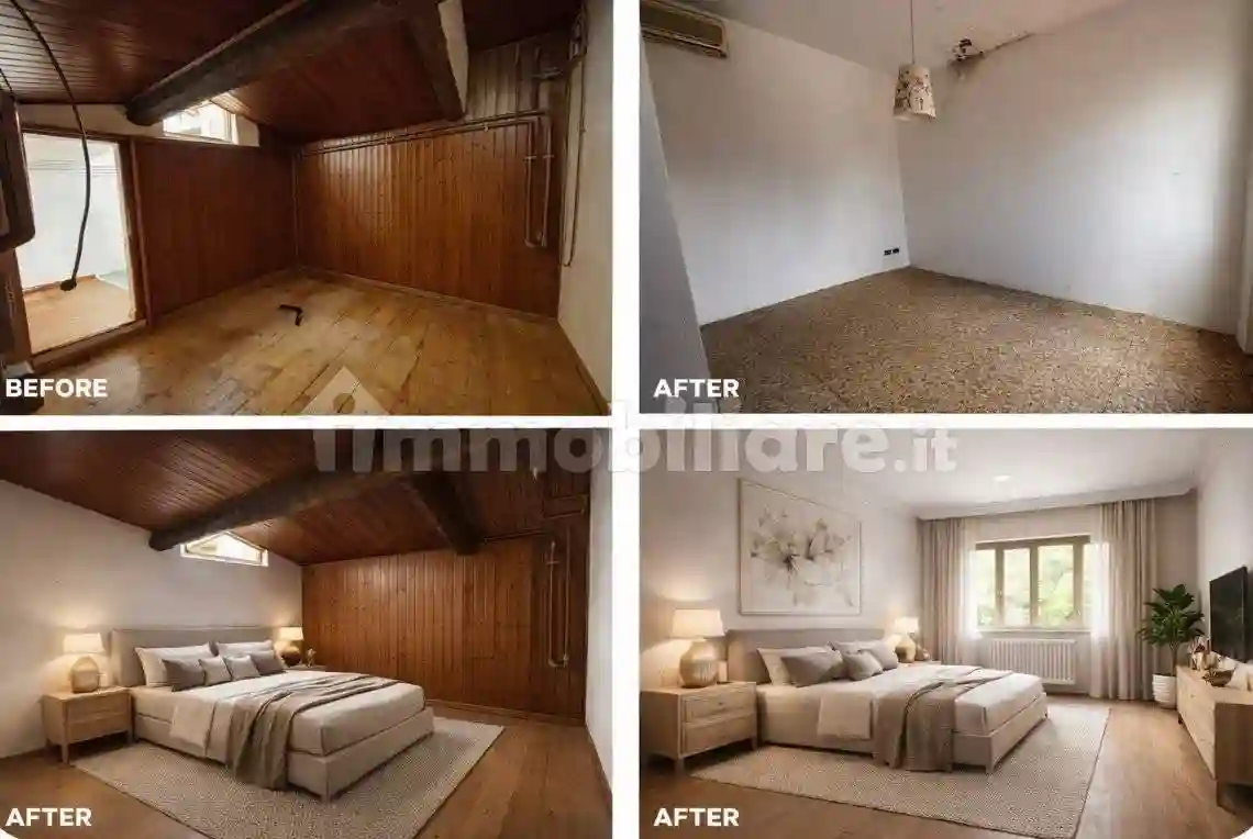 Attico - Mansarda - foto 5