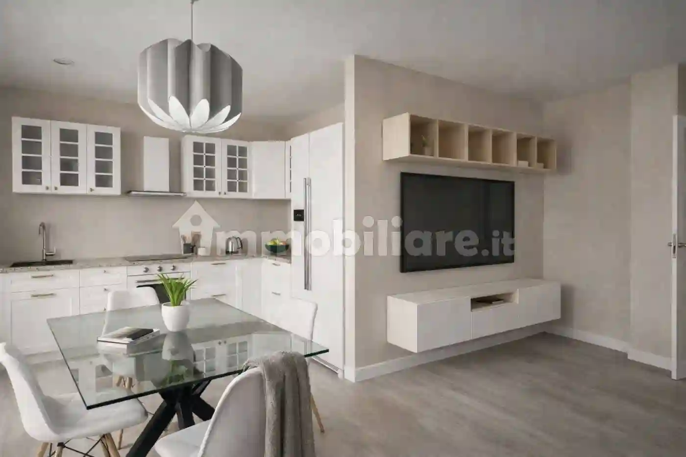 Appartamento - foto 4