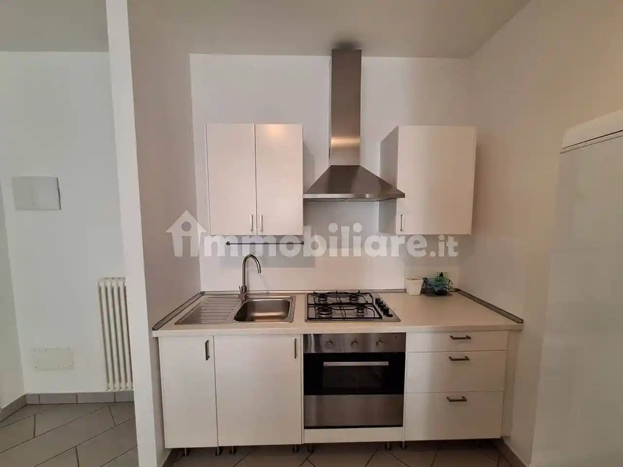 Appartamento in affitto a Cesena