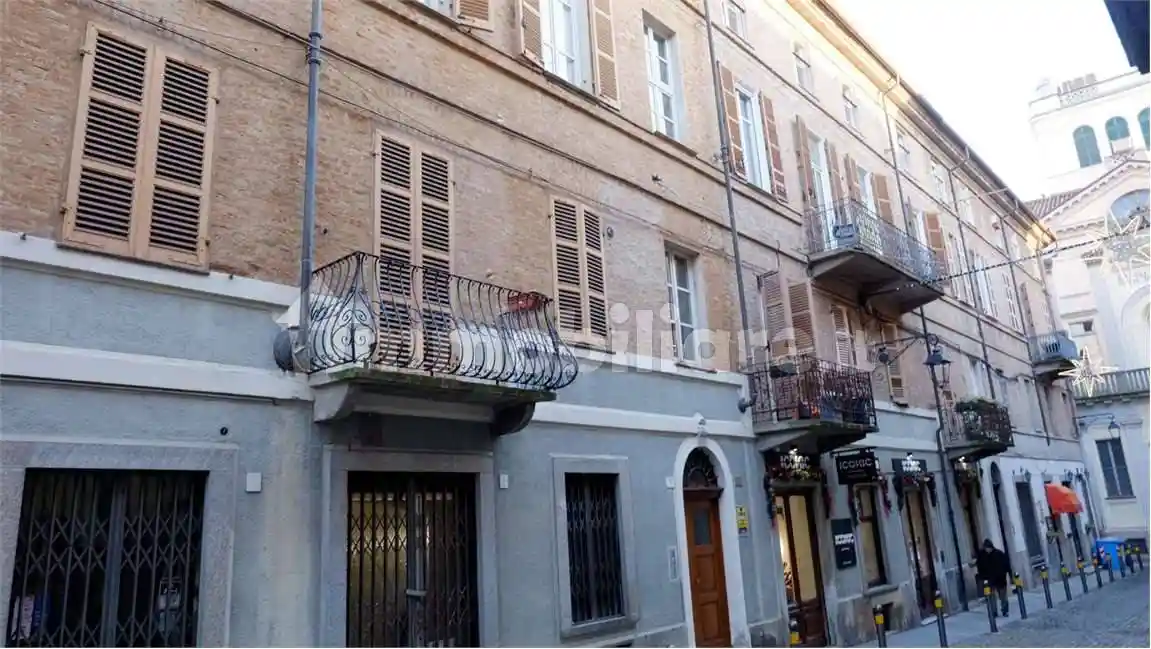 Appartamento in vendita a Moncalieri