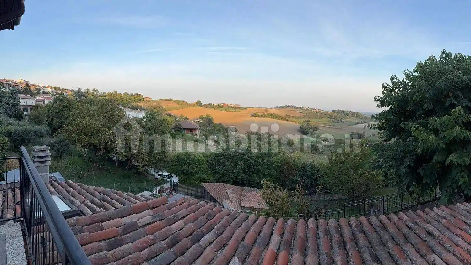 Villa in vendita a Lu e Cuccaro Monferrato
