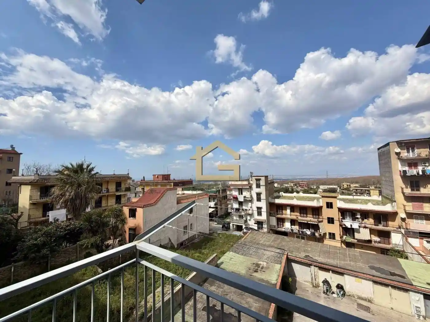 Appartamento in vendita a Marano di Napoli