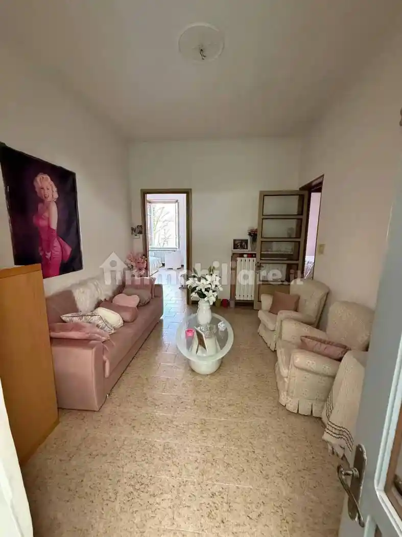 Appartamento in vendita a Alessandria