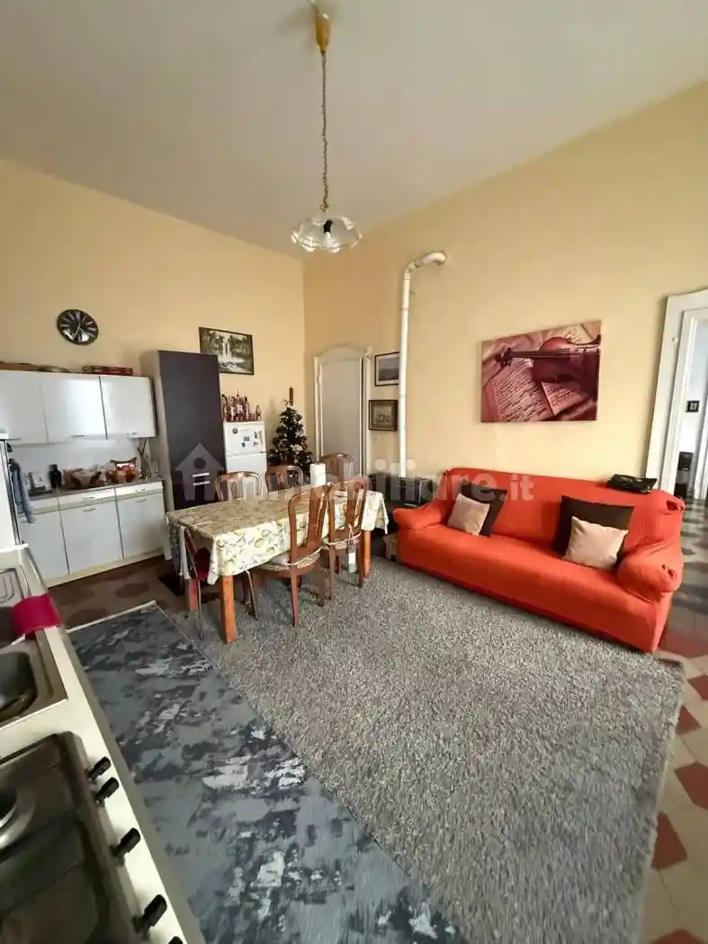 Appartamento in vendita a Alessandria