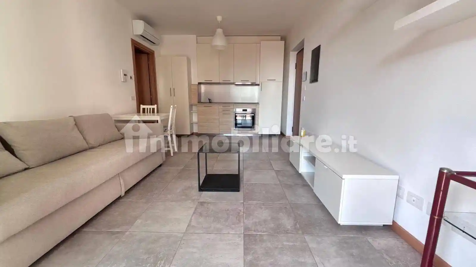 Appartamento in affitto a Trezzano sul Naviglio