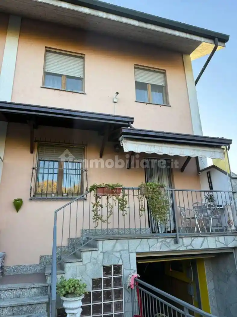 Villa in vendita a Alessandria