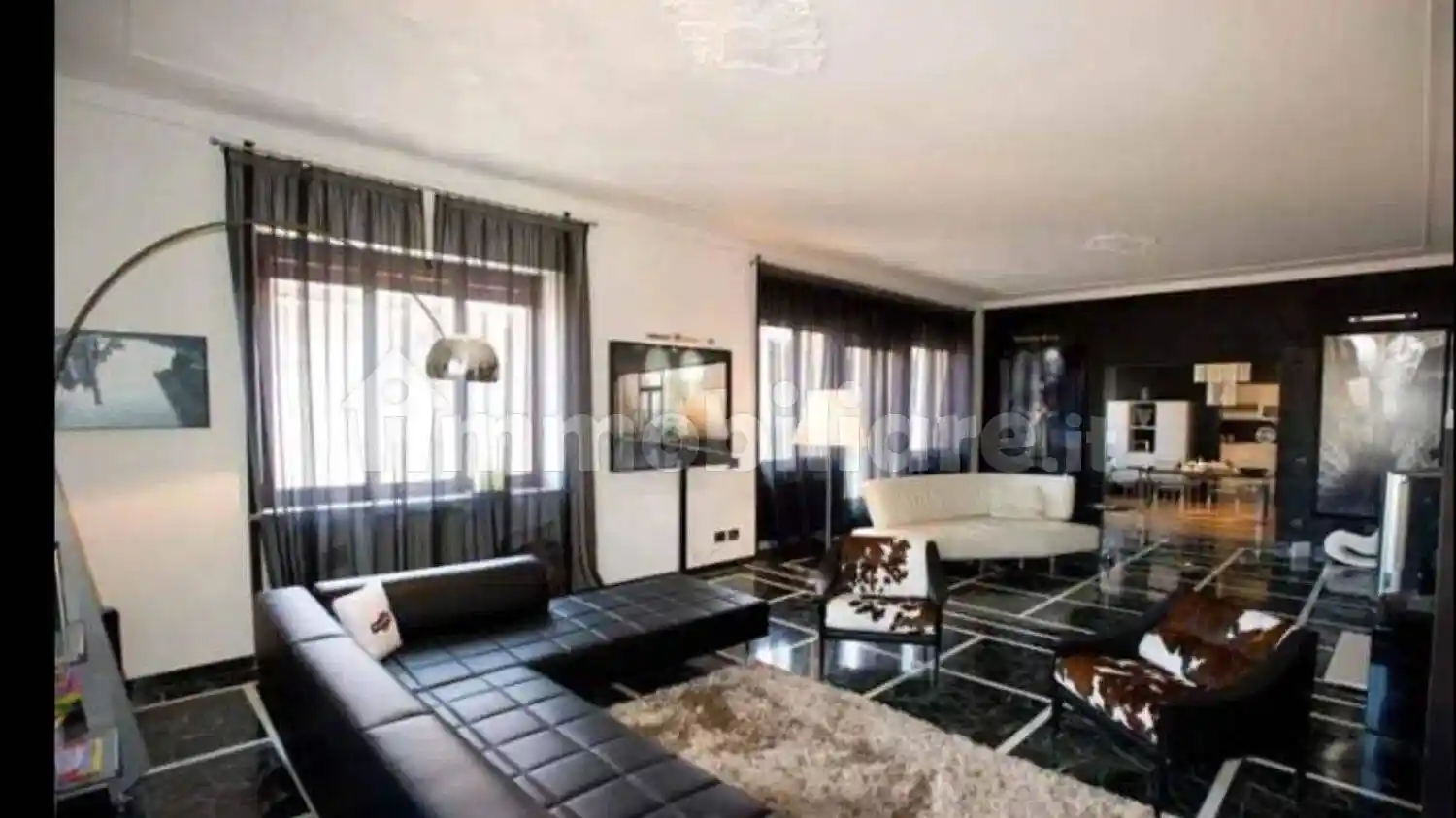 Appartamento in vendita a Valenza