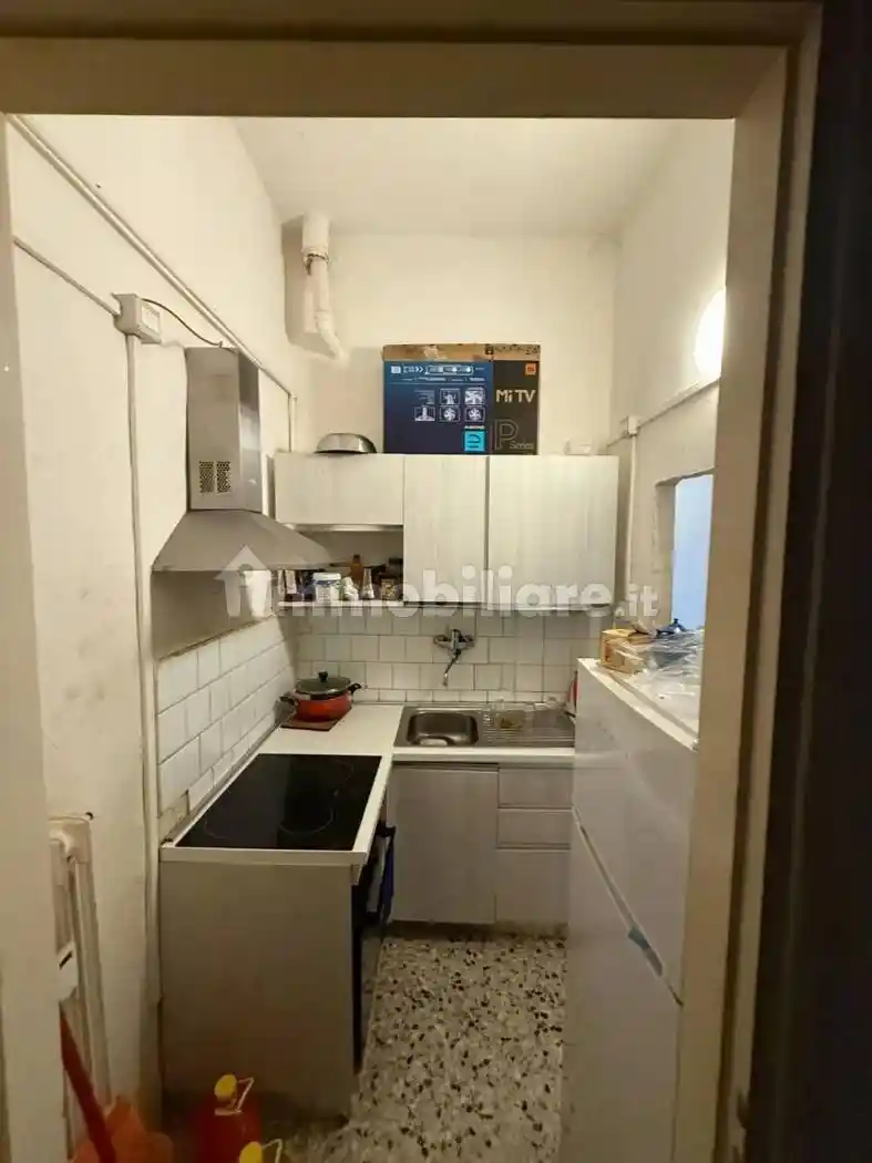 Appartamento in vendita a Alessandria