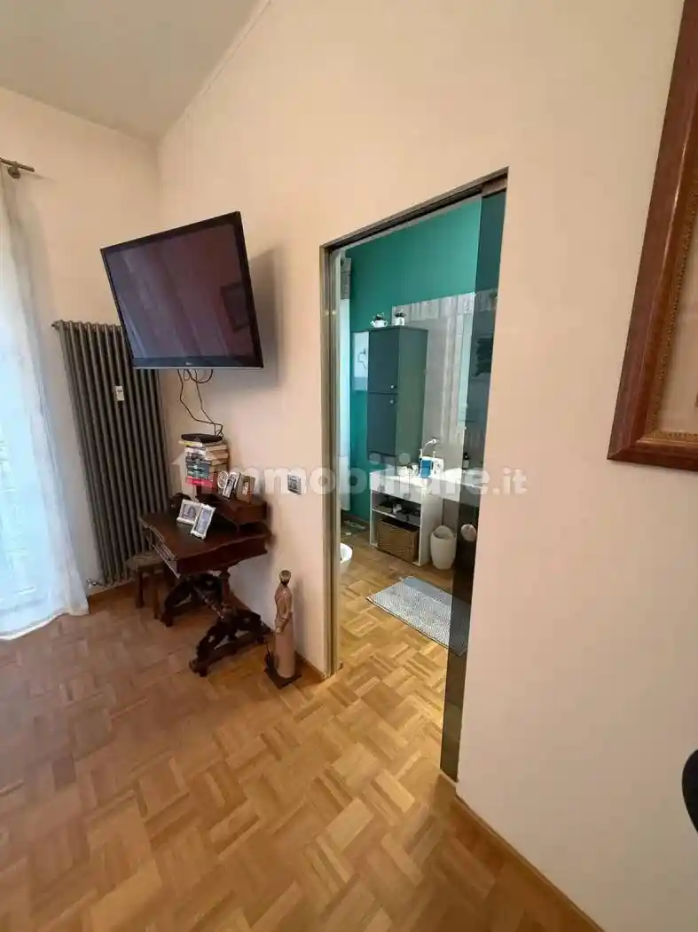 Appartamento in vendita a Alessandria