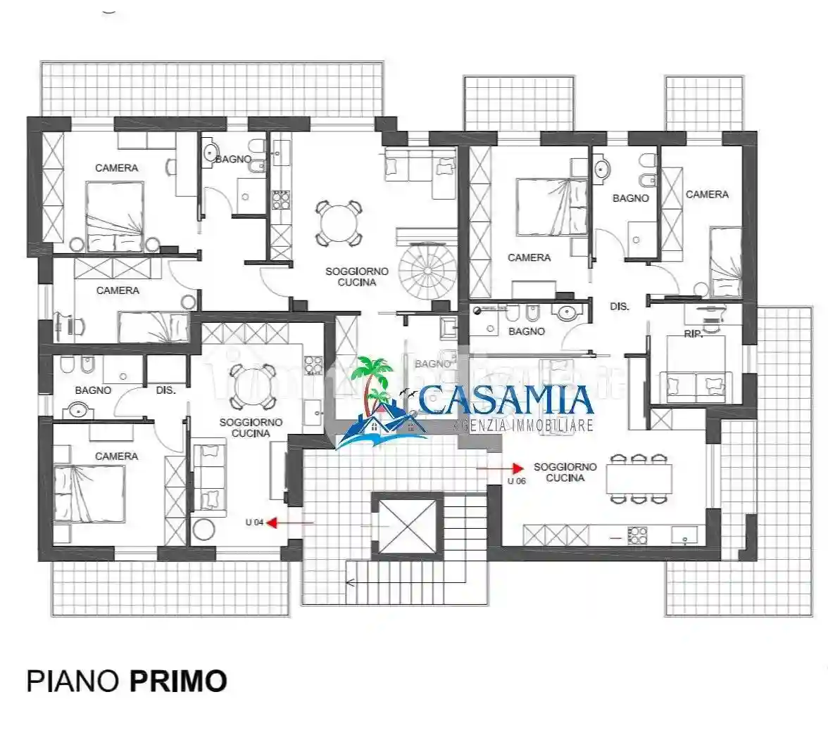 Attico - Mansarda - foto 5