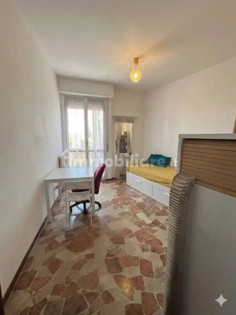 Appartamento in affitto a Sesto San Giovanni