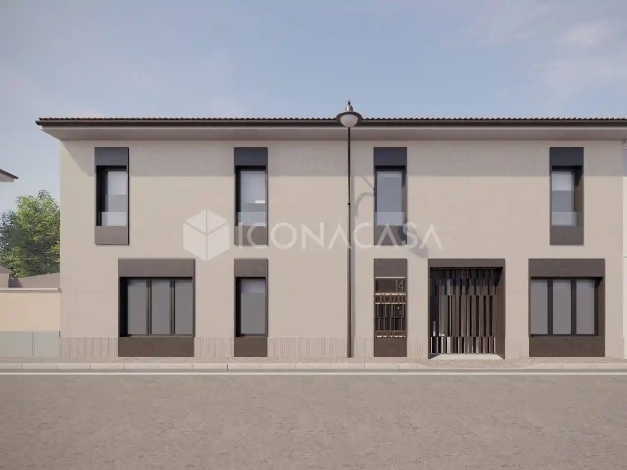 Appartamento in vendita a Parabiago