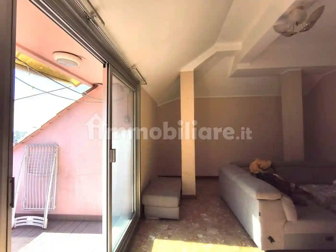 Attico - Mansarda - foto 5