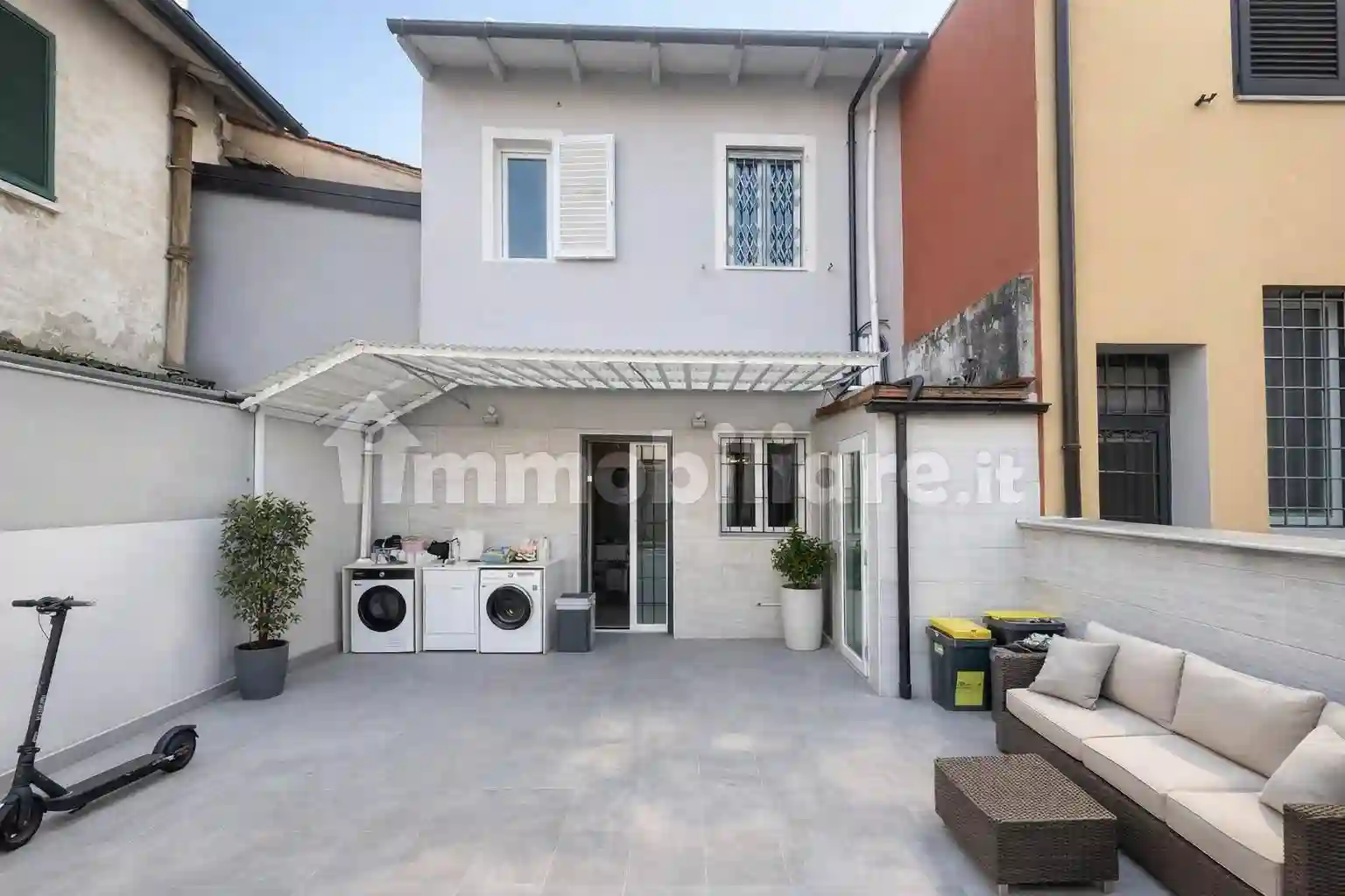 Casa indipendente - foto 5