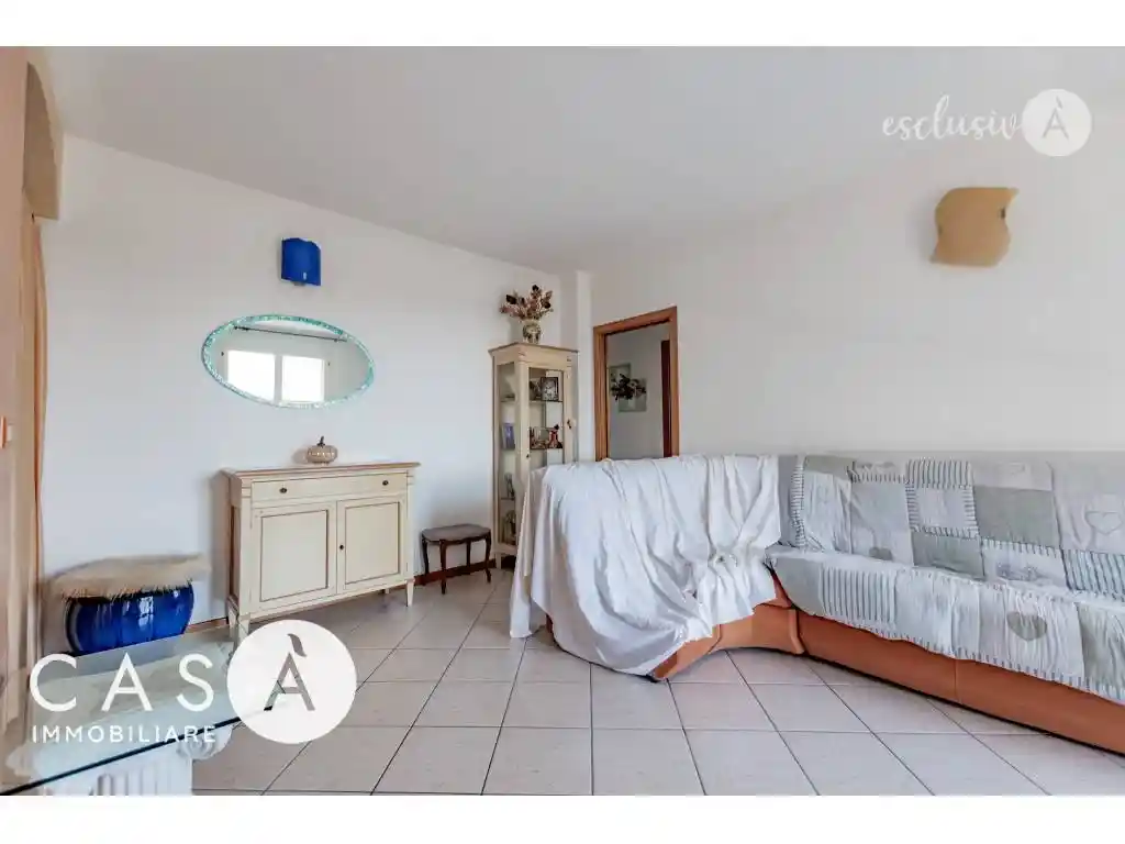 Appartamento in vendita a Cervia