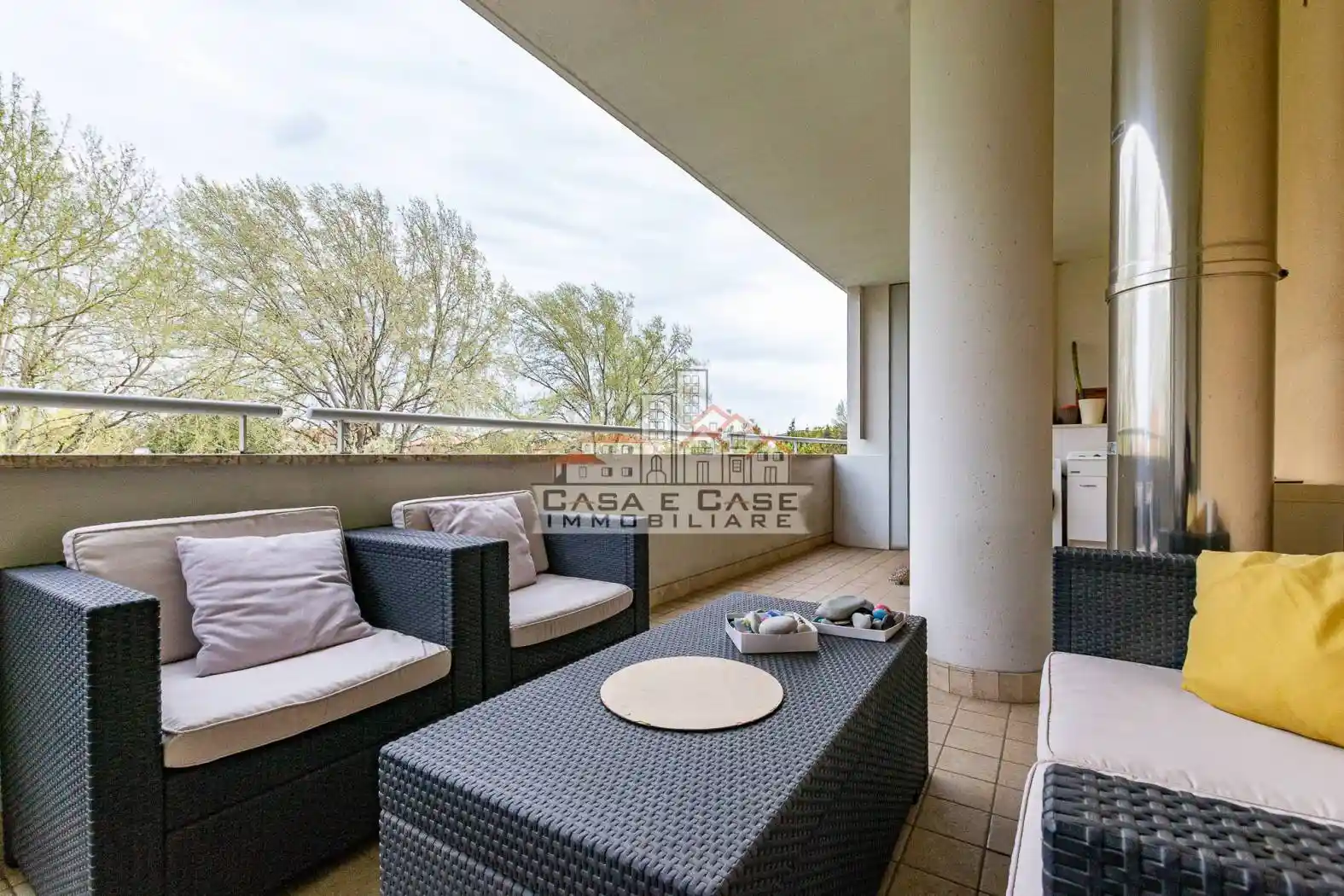 Appartamento in vendita a Pontedera