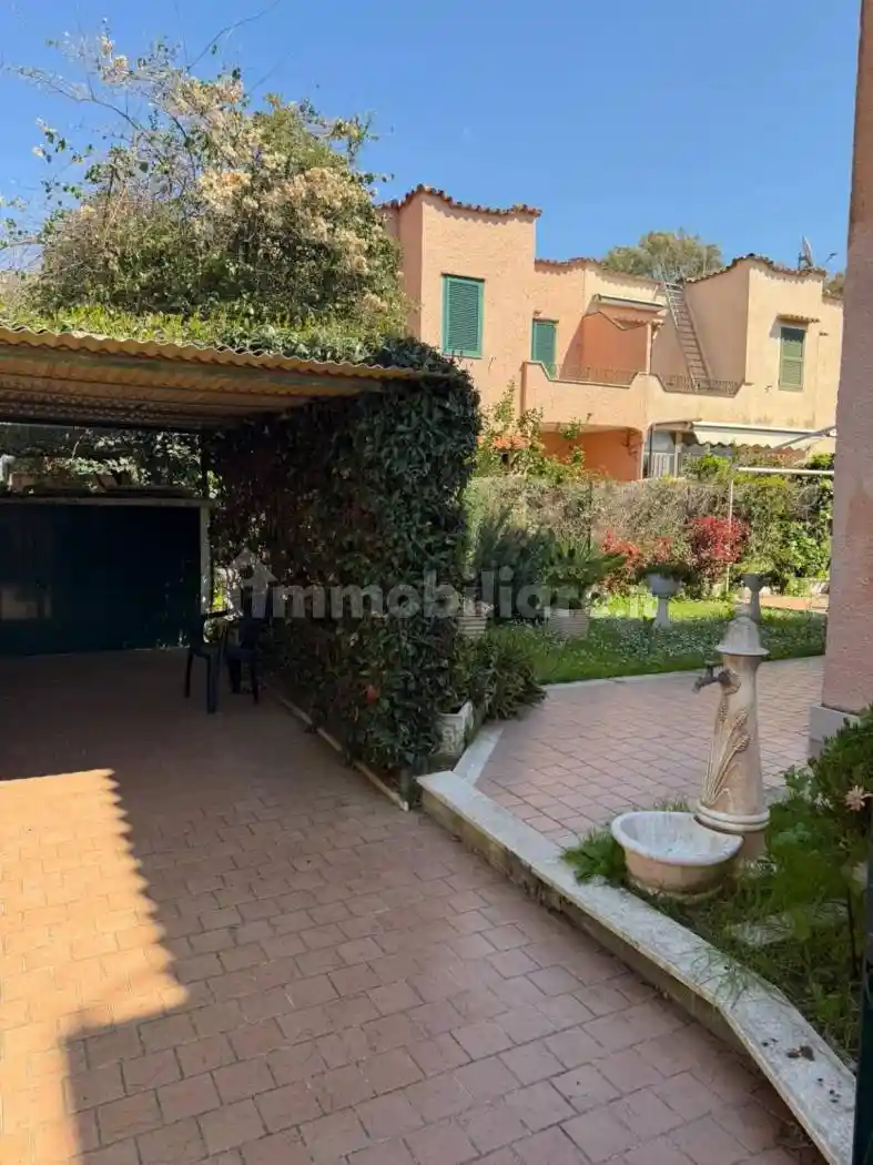 Villa in vendita a Cerveteri