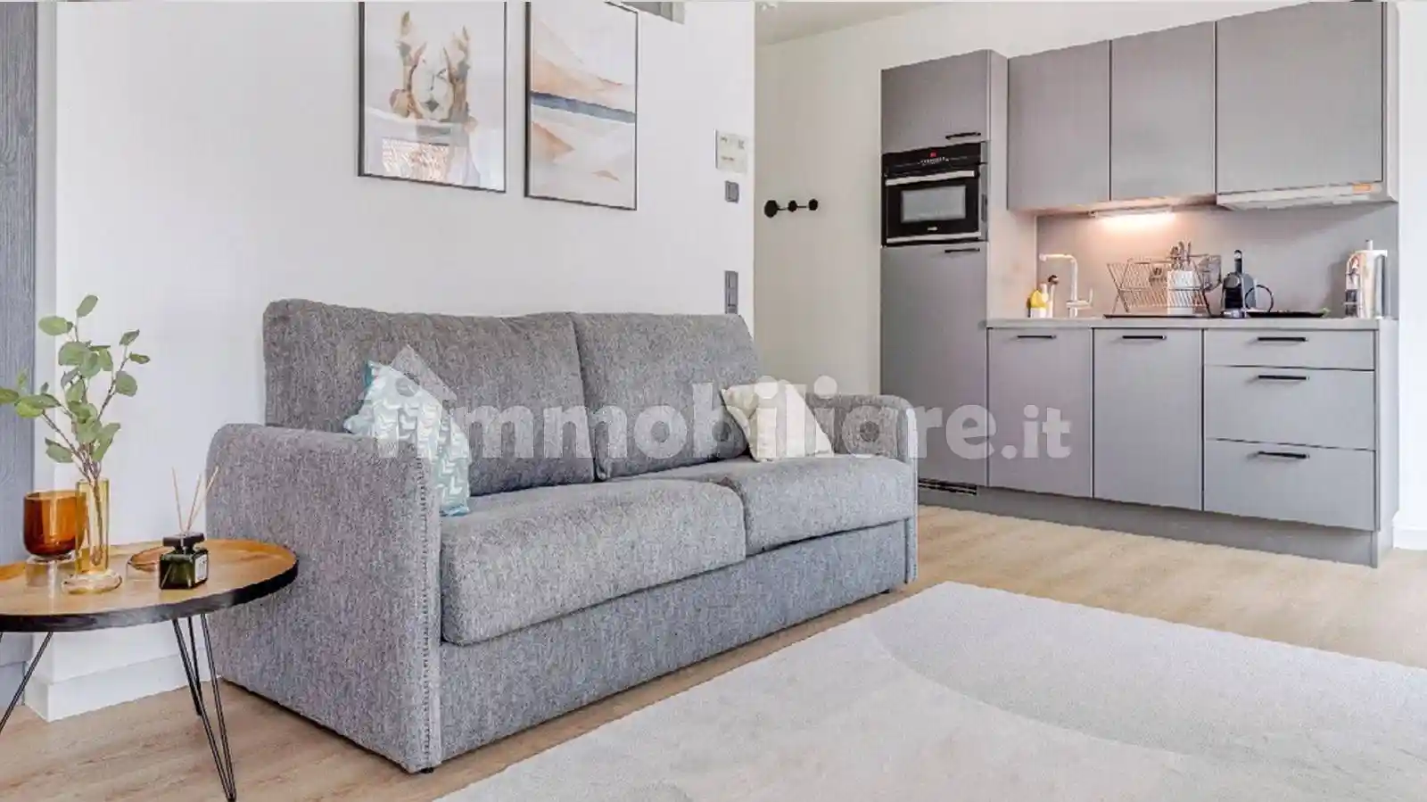 Palazzo - Edificio in vendita a Milano