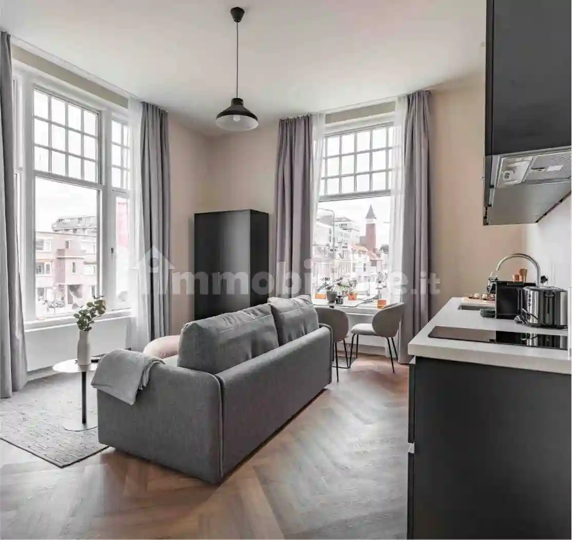 Palazzo - Edificio - foto 2