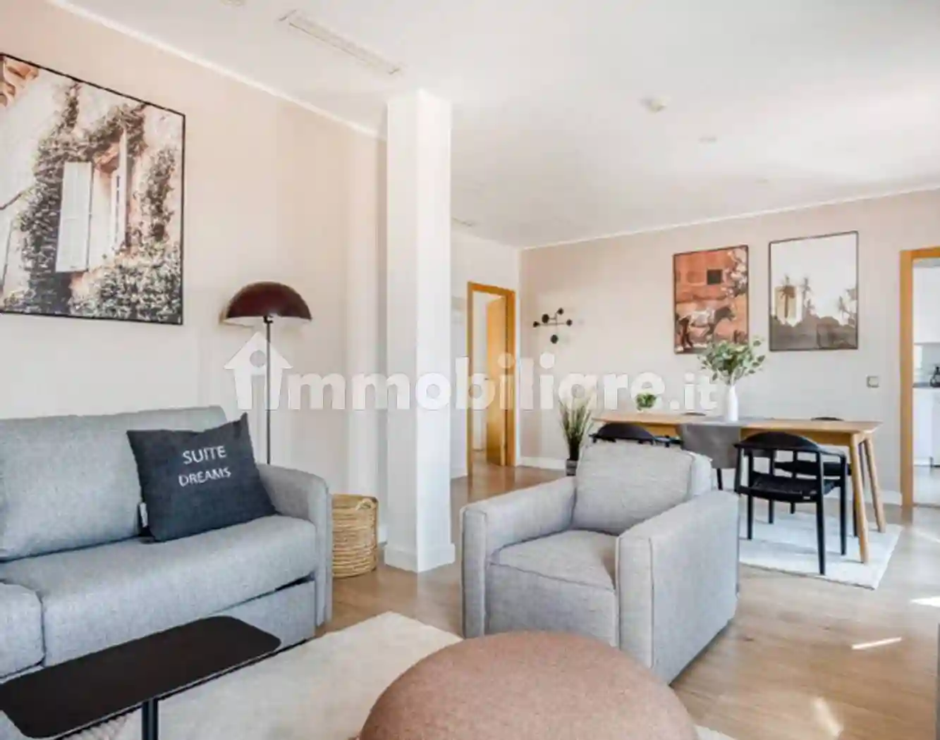 Palazzo - Edificio - foto 3