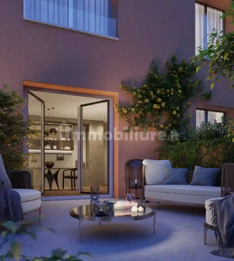 Palazzo - Edificio - foto 4