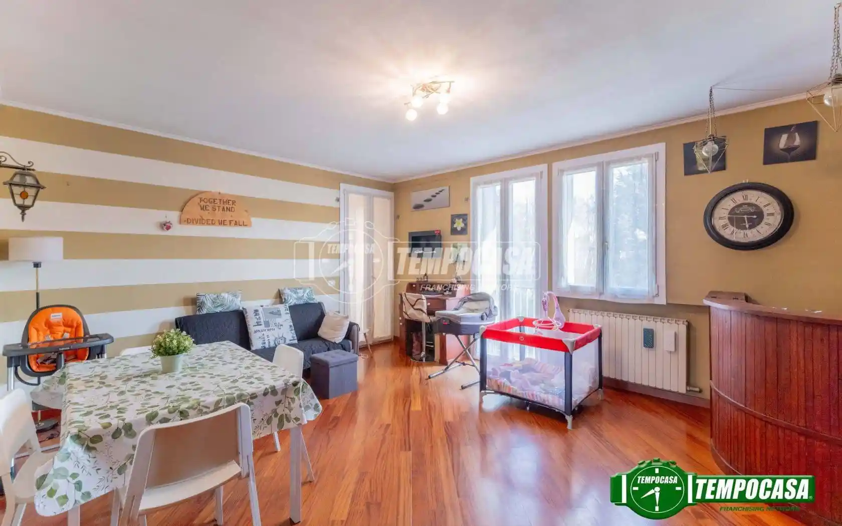 Appartamento in vendita a Mesero