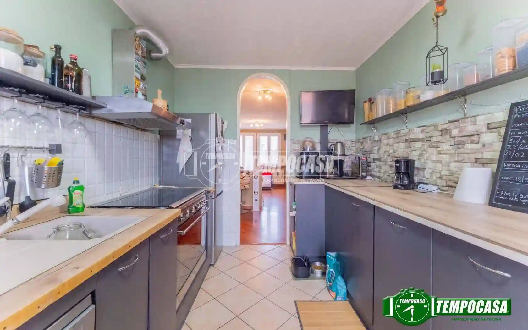 Appartamento - foto 2