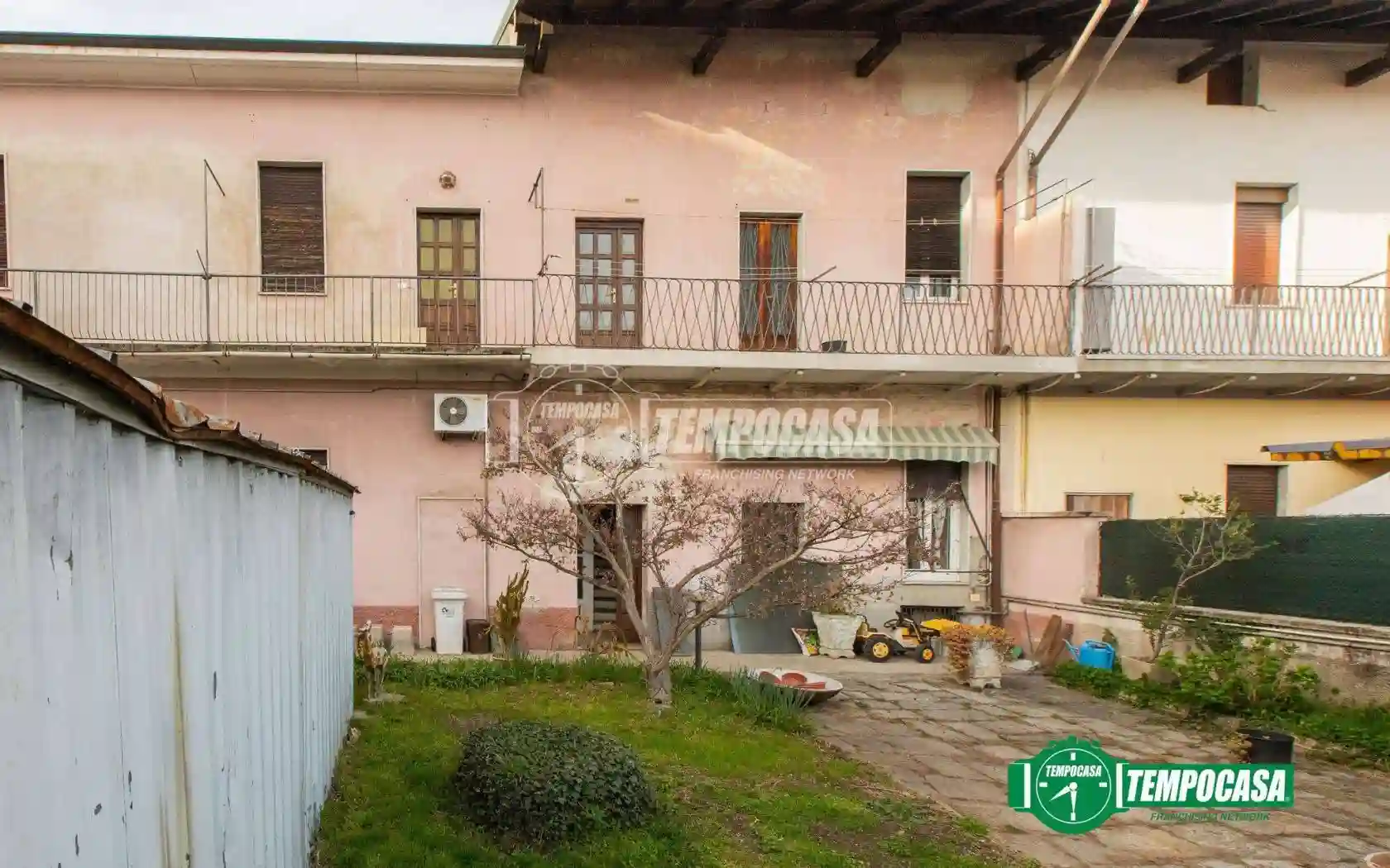 Casa indipendente - foto 2