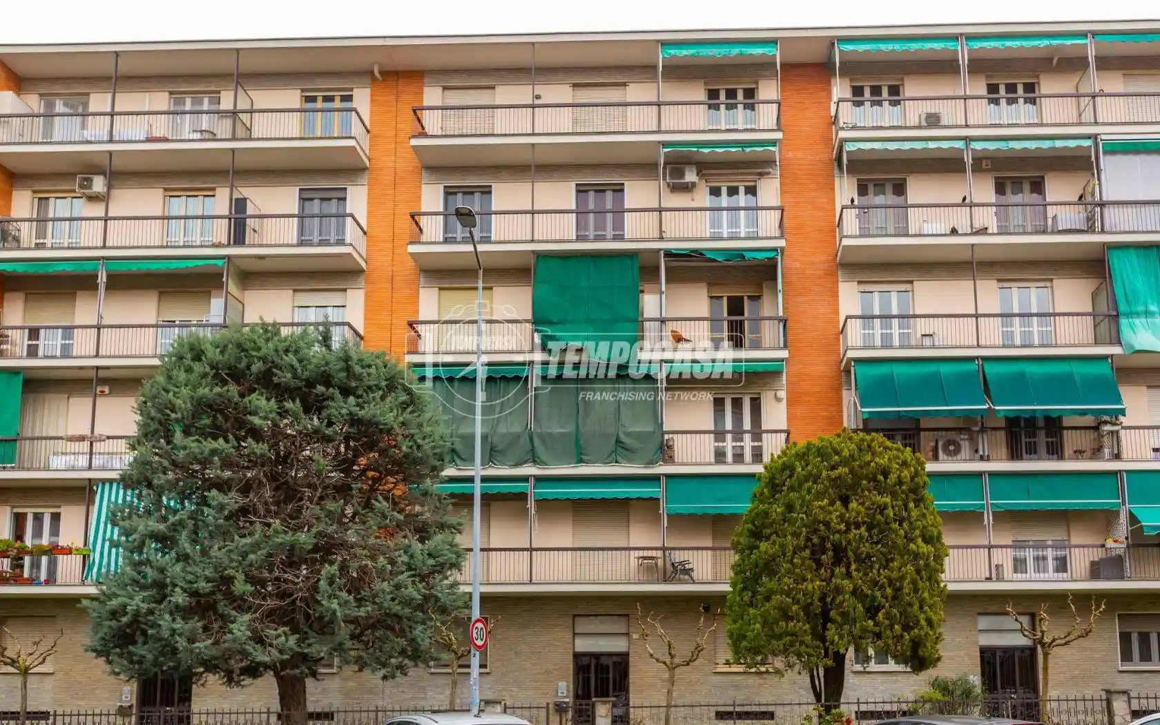 Appartamento in vendita a Moncalieri