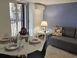 Appartamento in affitto a Palermo