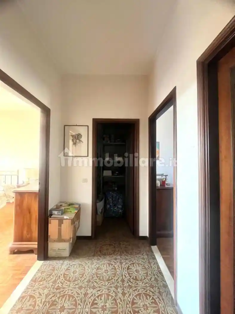 Appartamento in vendita a Piacenza