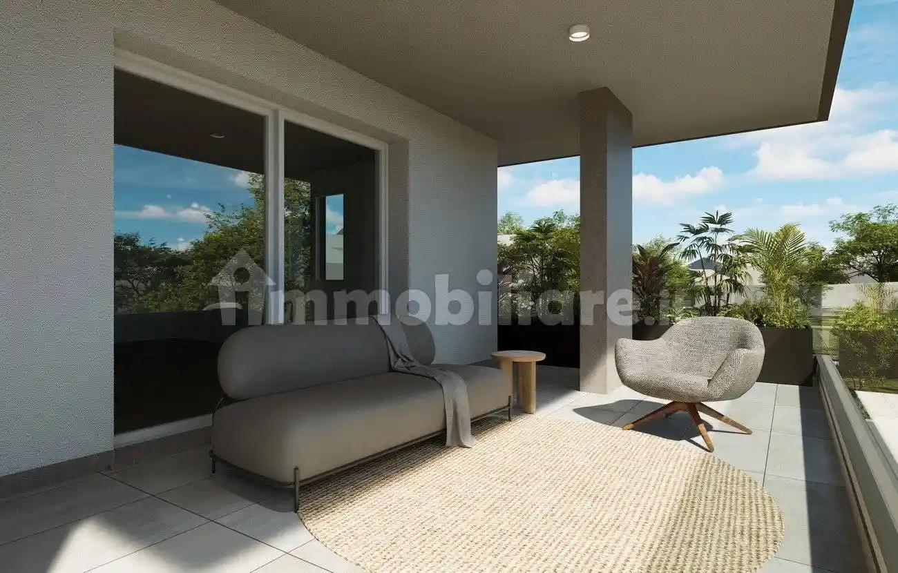 Appartamento in vendita a Cadorago