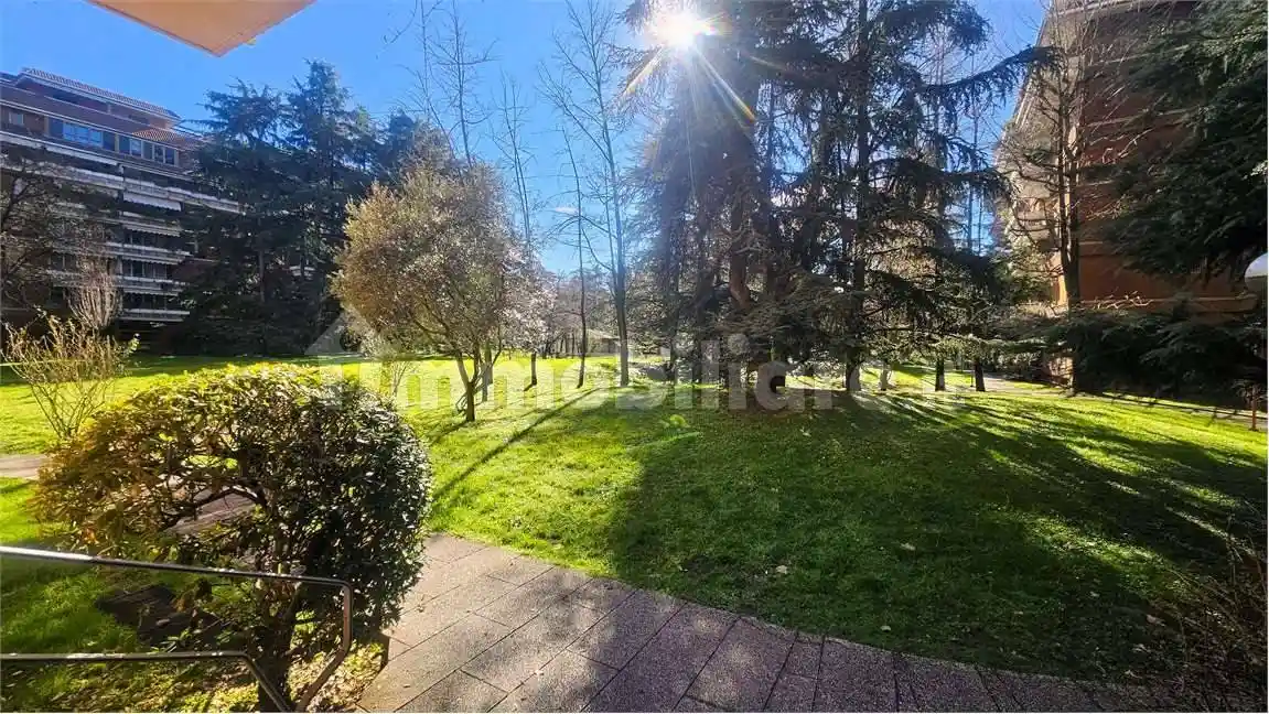 Appartamento in affitto a Segrate