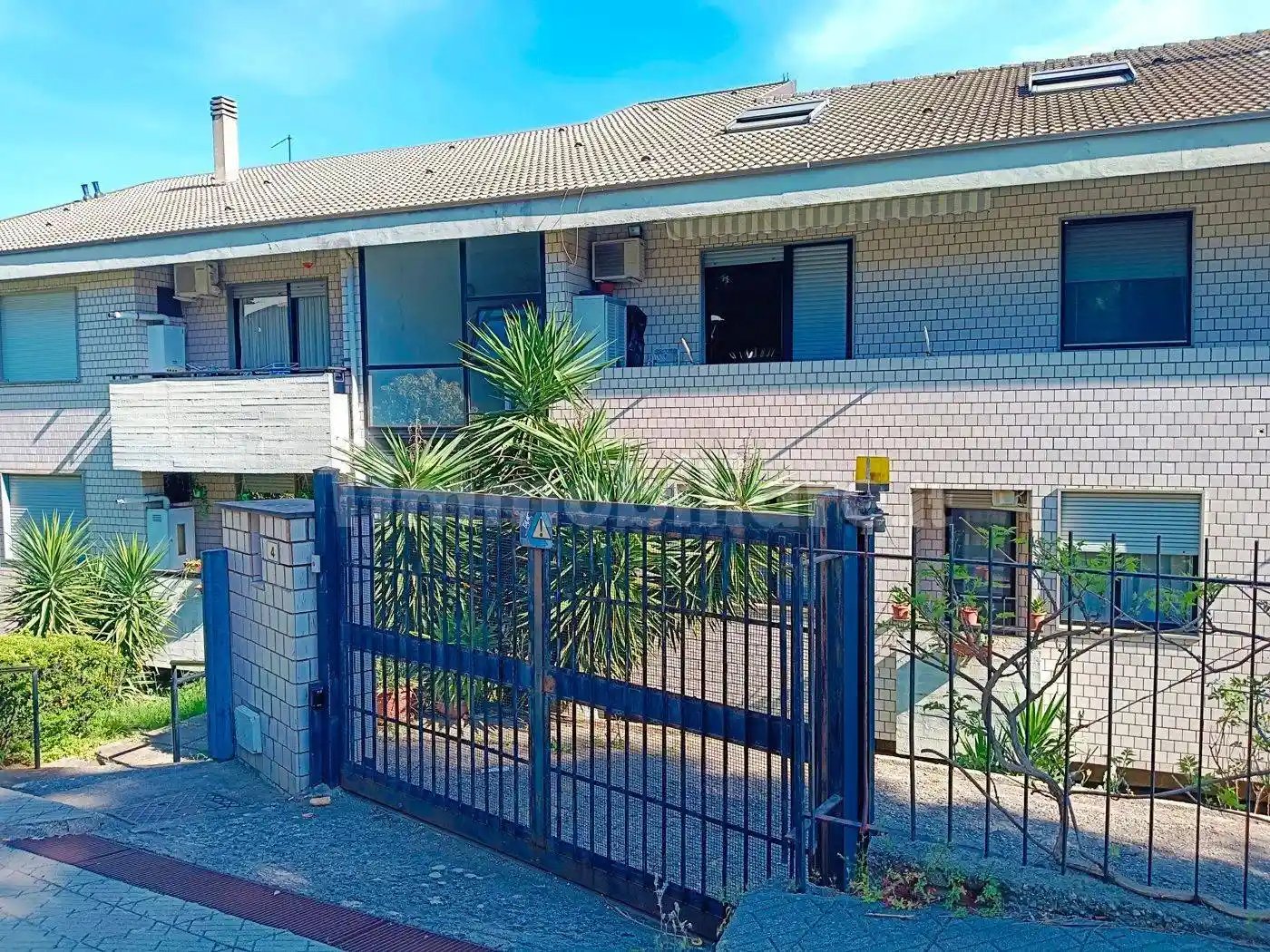 Appartamento in vendita a Castrolibero