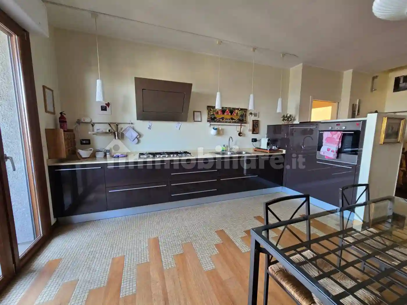 Attico - Mansarda - foto 2