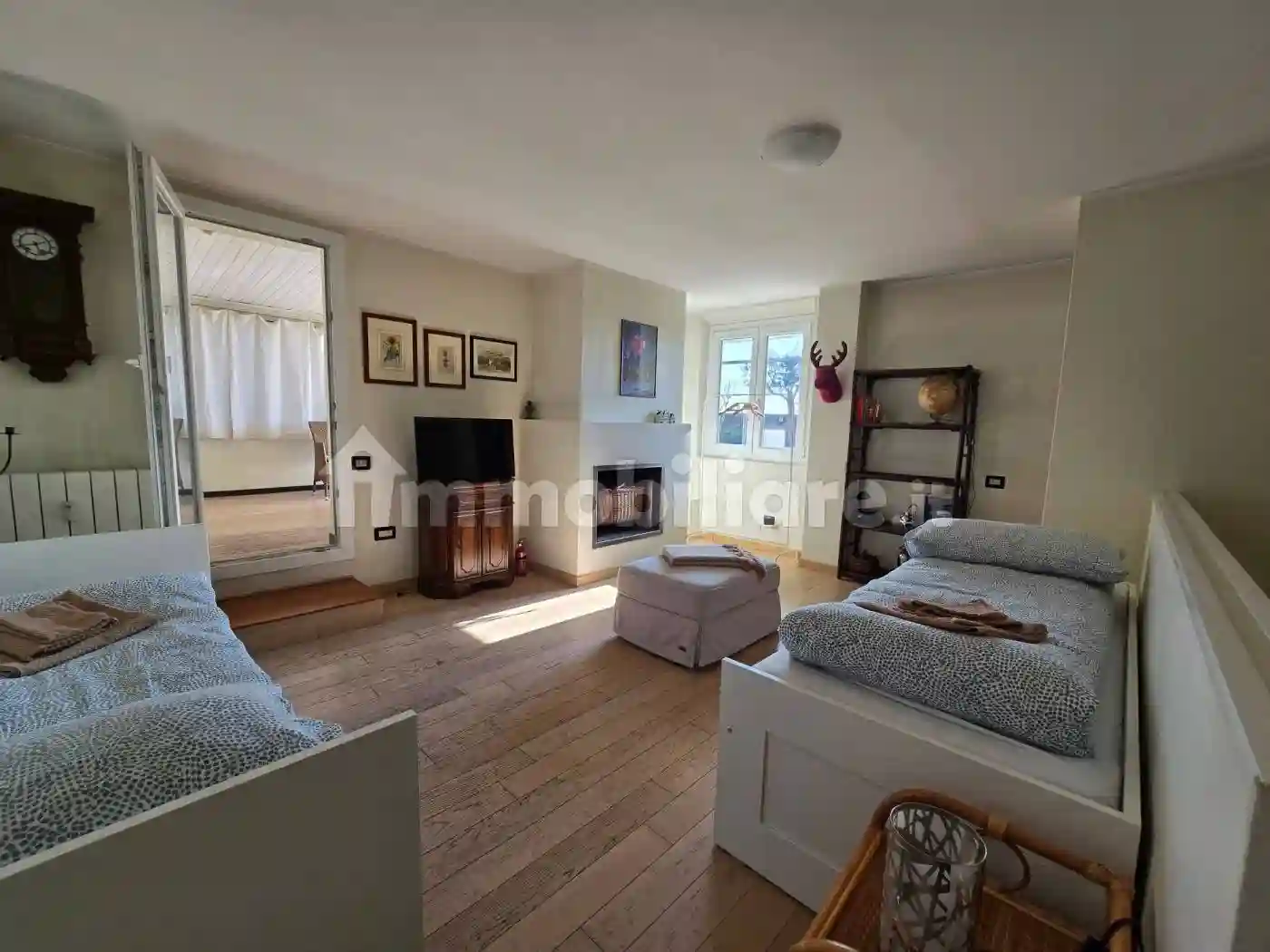 Attico - Mansarda - foto 5