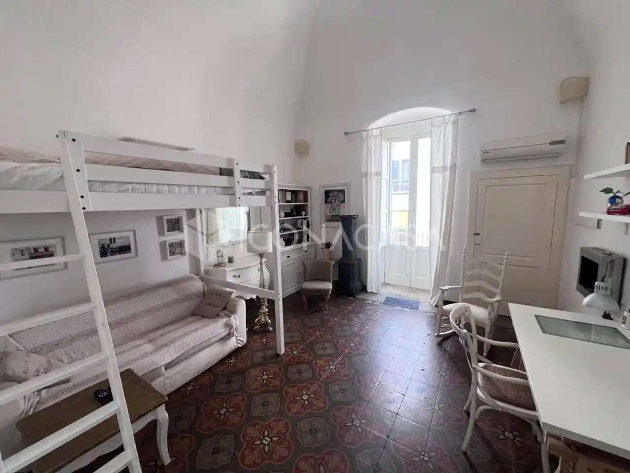 Appartamento in vendita a Bari