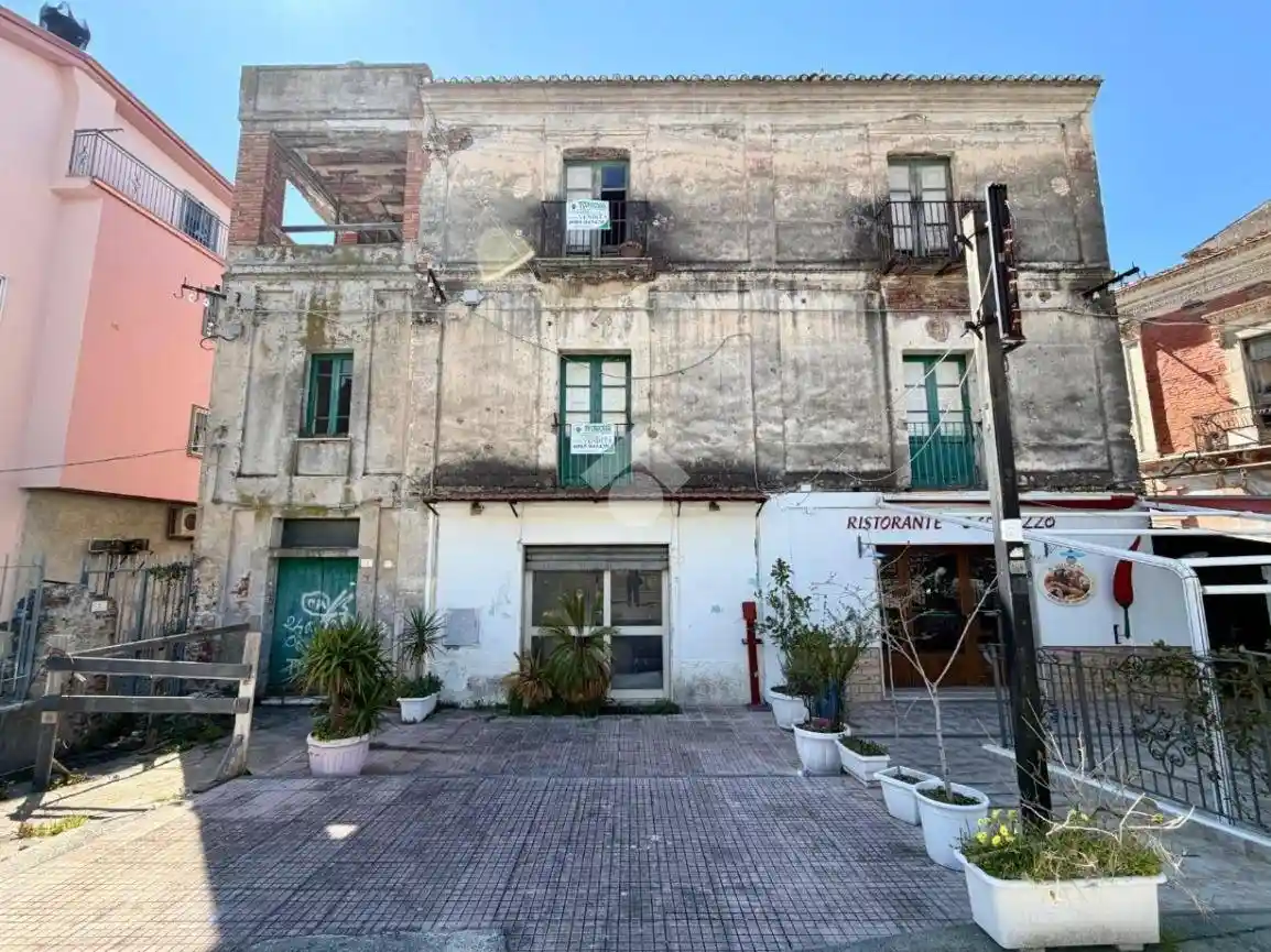 Appartamento in vendita a Diamante