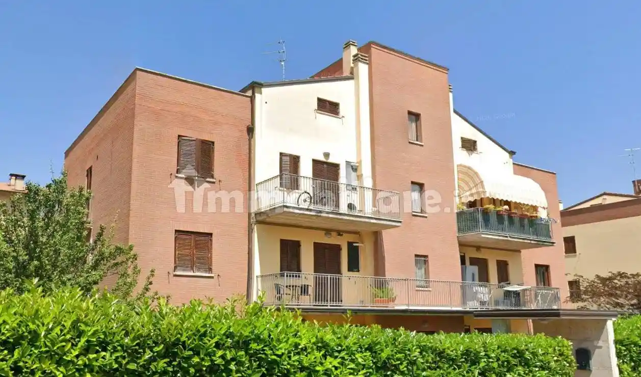 Appartamento in vendita a Cerreto d'Esi