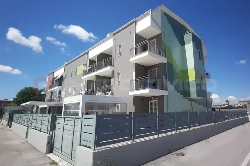 Attico - Mansarda in affitto a Foggia