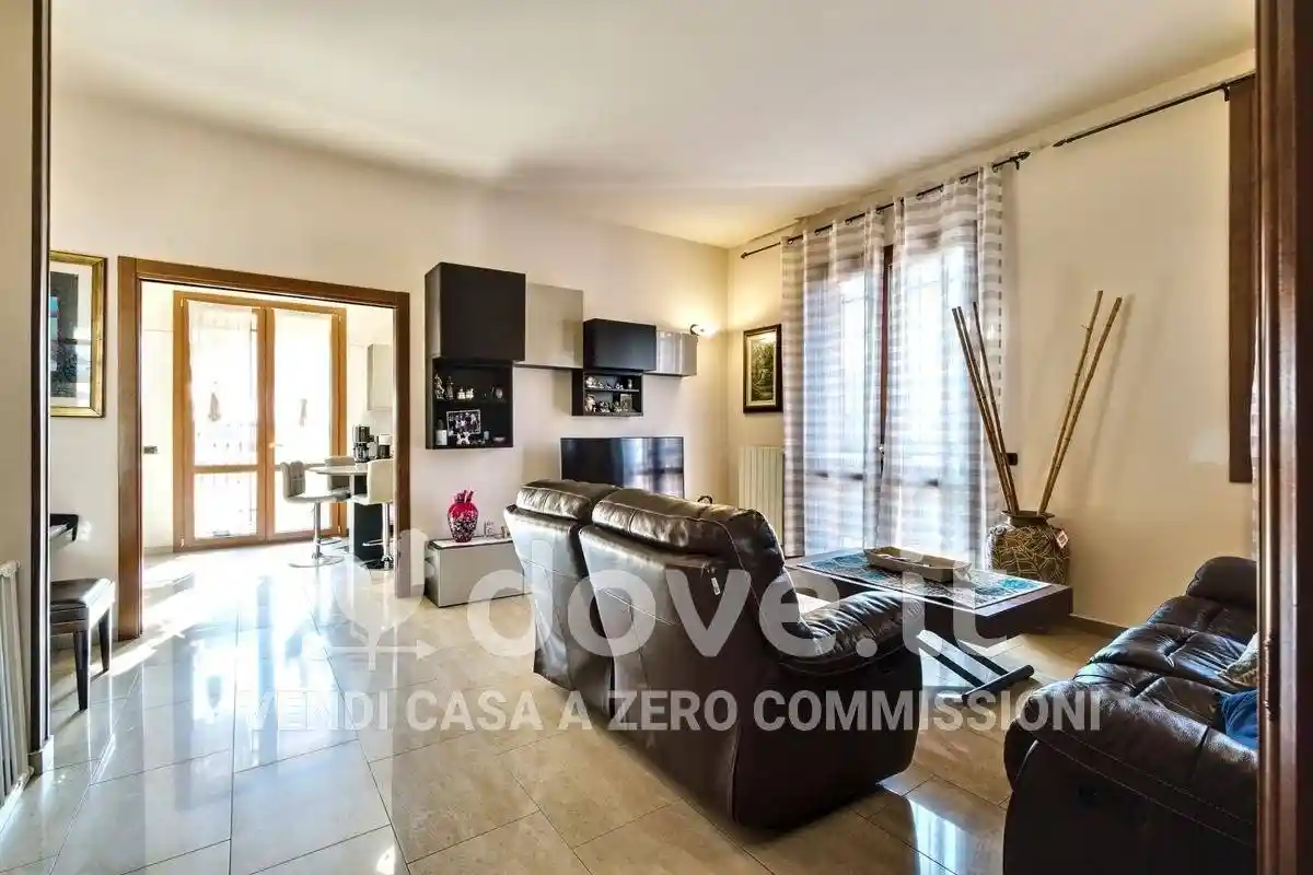 Villetta a schiera in vendita a Brugherio