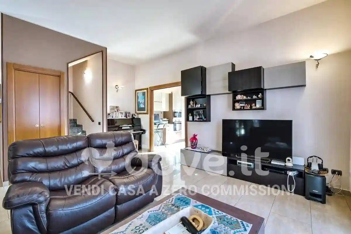 Villetta a schiera - foto 3