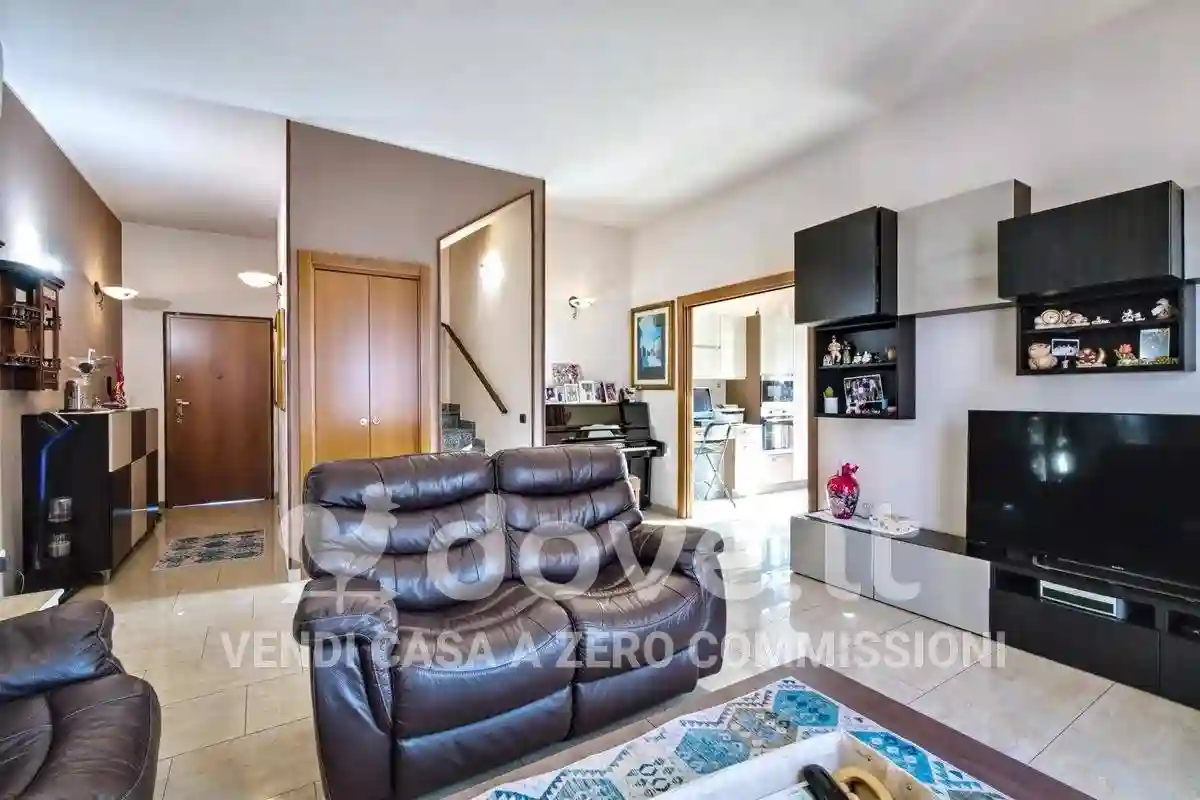 Villetta a schiera - foto 4
