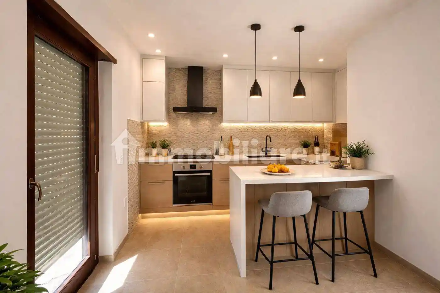 Appartamento in vendita a Avezzano