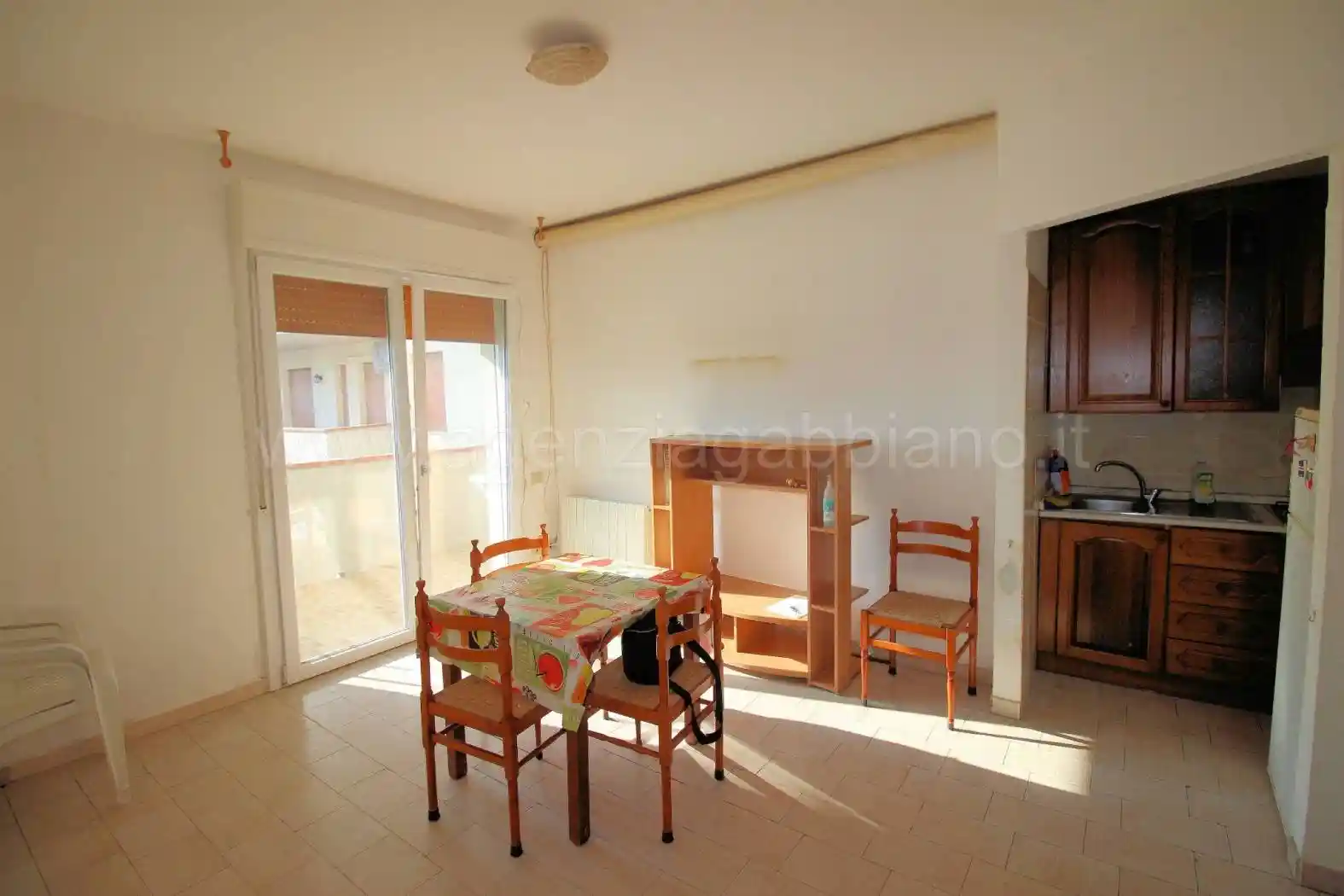 Appartamento in vendita a Ravenna