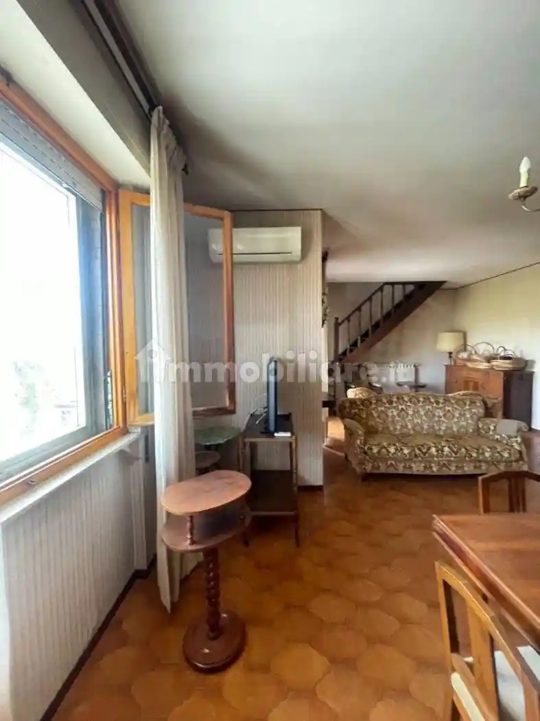 Appartamento in vendita a Grosseto